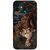 【the tiger coming down the mountain】 iPhone cases for iPhone 12 Mini